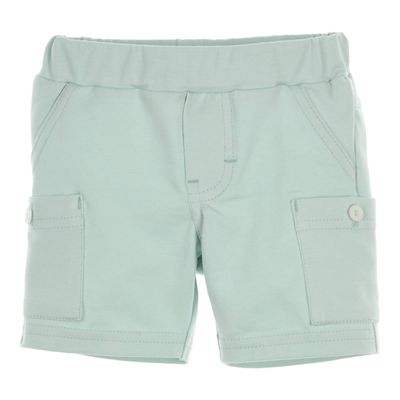 Gymp Shorts Aerobic Mint 400-5131-20