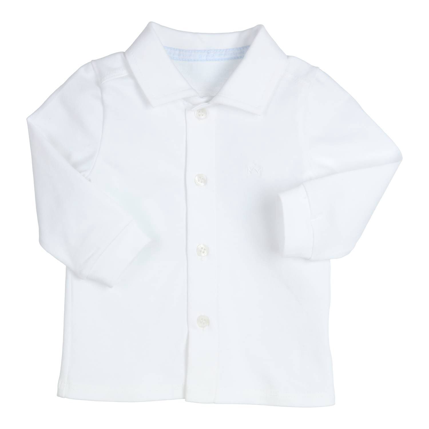 Gymp Shirt Aerobic White 361-5122-20