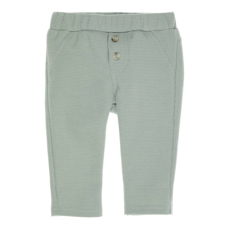 Gymp Trousers Markus Mint 410-5346-20
