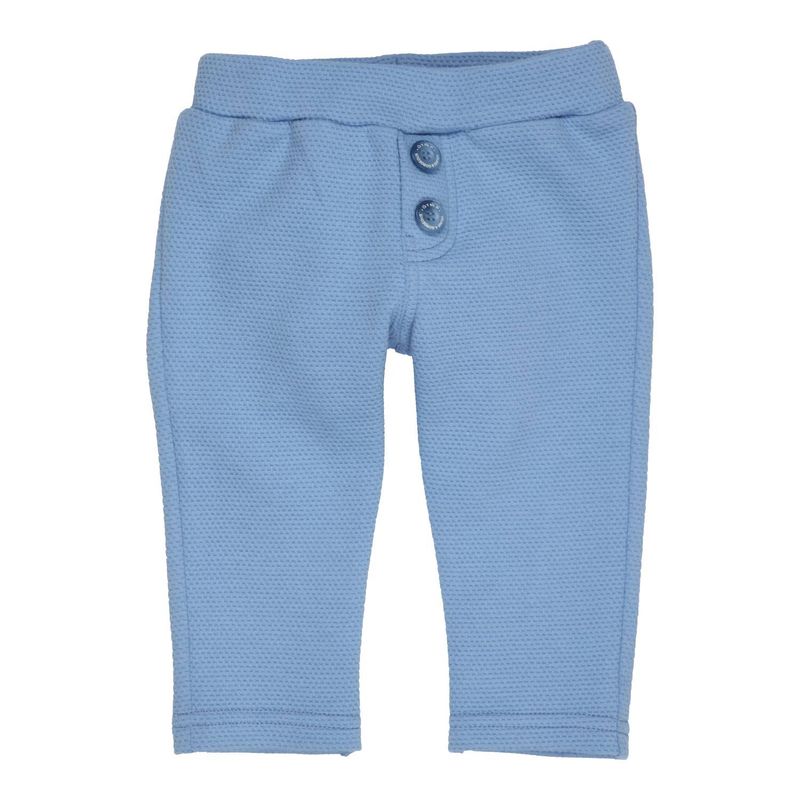 Gymp Trousers Free Blue 410-5263-20