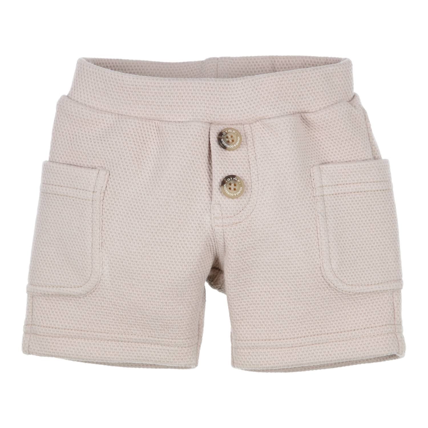 Gymp Shorts Free Beige 400-5262-20