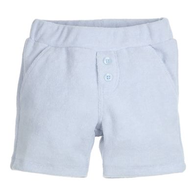 Gymp Shorts Ido Light Blue 400-5140-20