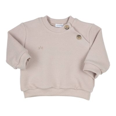 Gymp Sweater Free Beige 352-5261-20