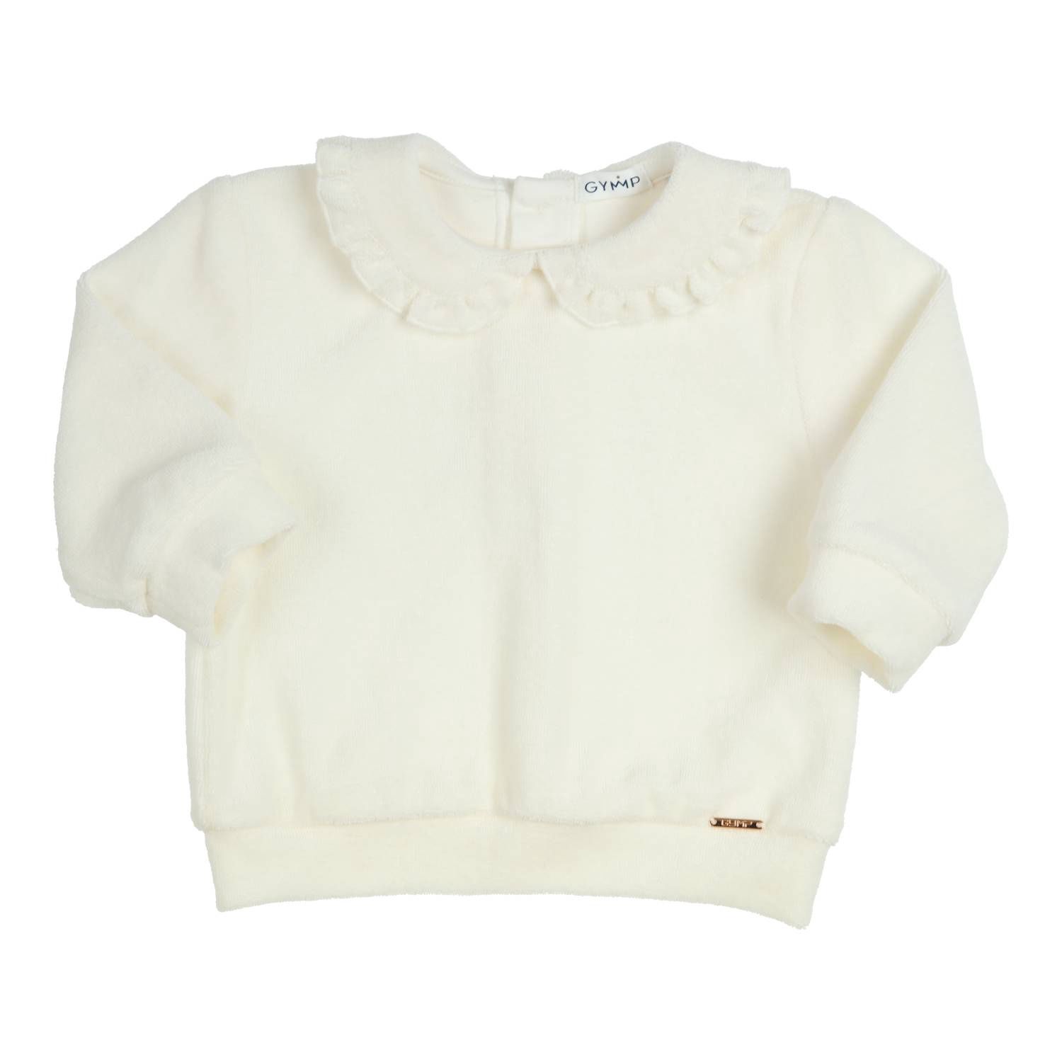 Gymp Sweater Ido Off white Off White 352-5187-10