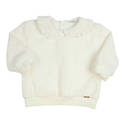 Gymp Sweater Ido Off white Off White 352-5187-10