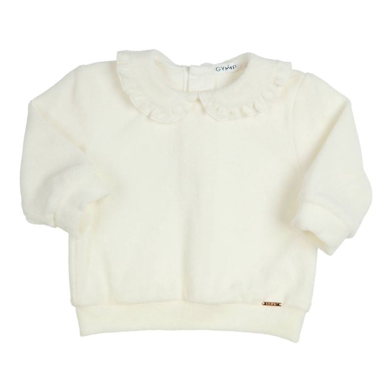 Gymp Sweater Ido Off white Off White 352-5187-10