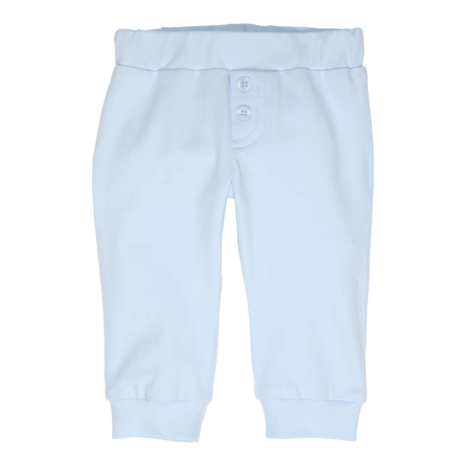 Gymp Trousers Aerobic Light Blue 410-5420-92
