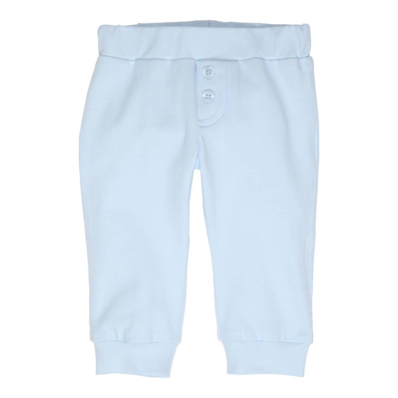 Gymp Trousers Aerobic Light Blue 410-5420-92