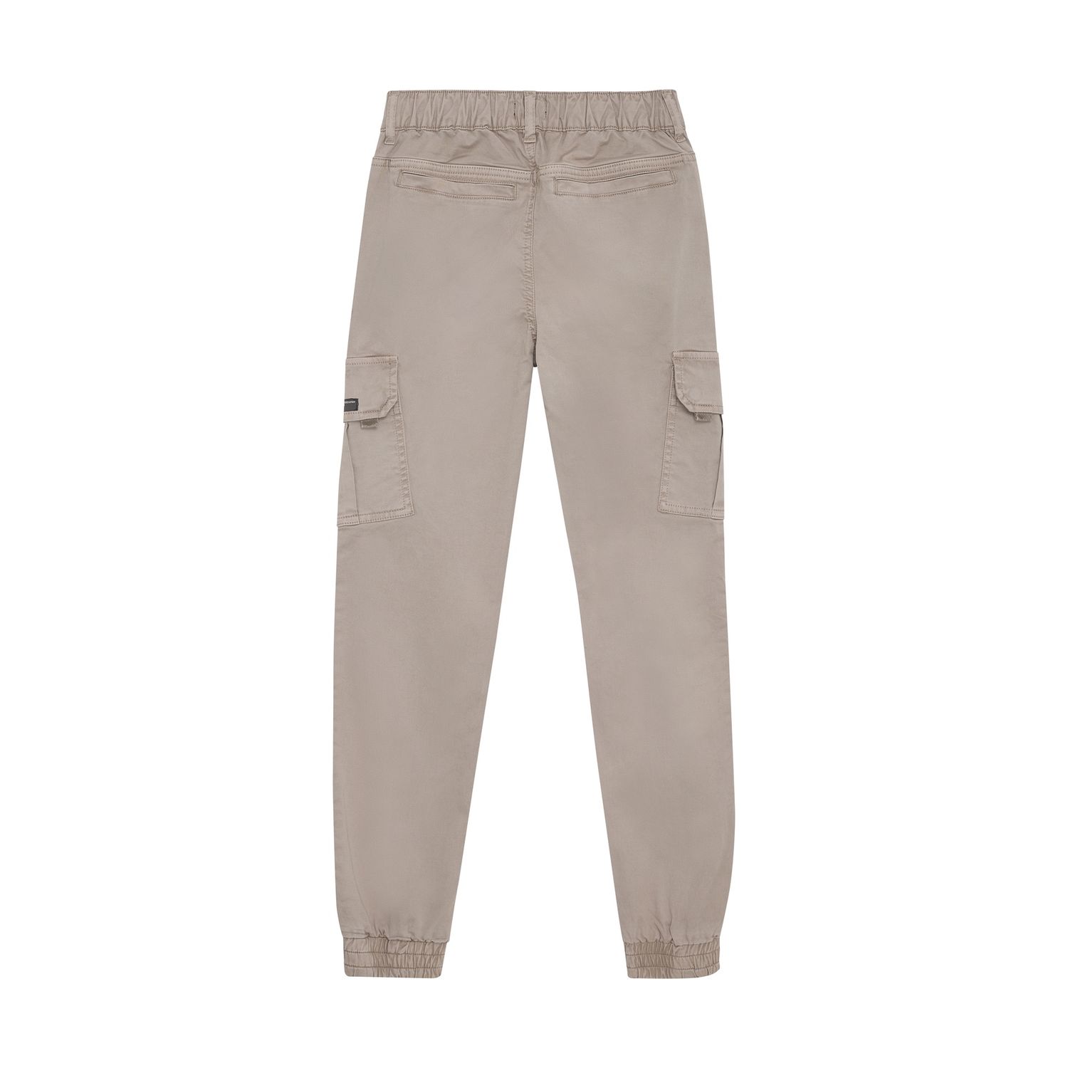 Indian Blue Jeans Cargo Pant Cobblestone 960168