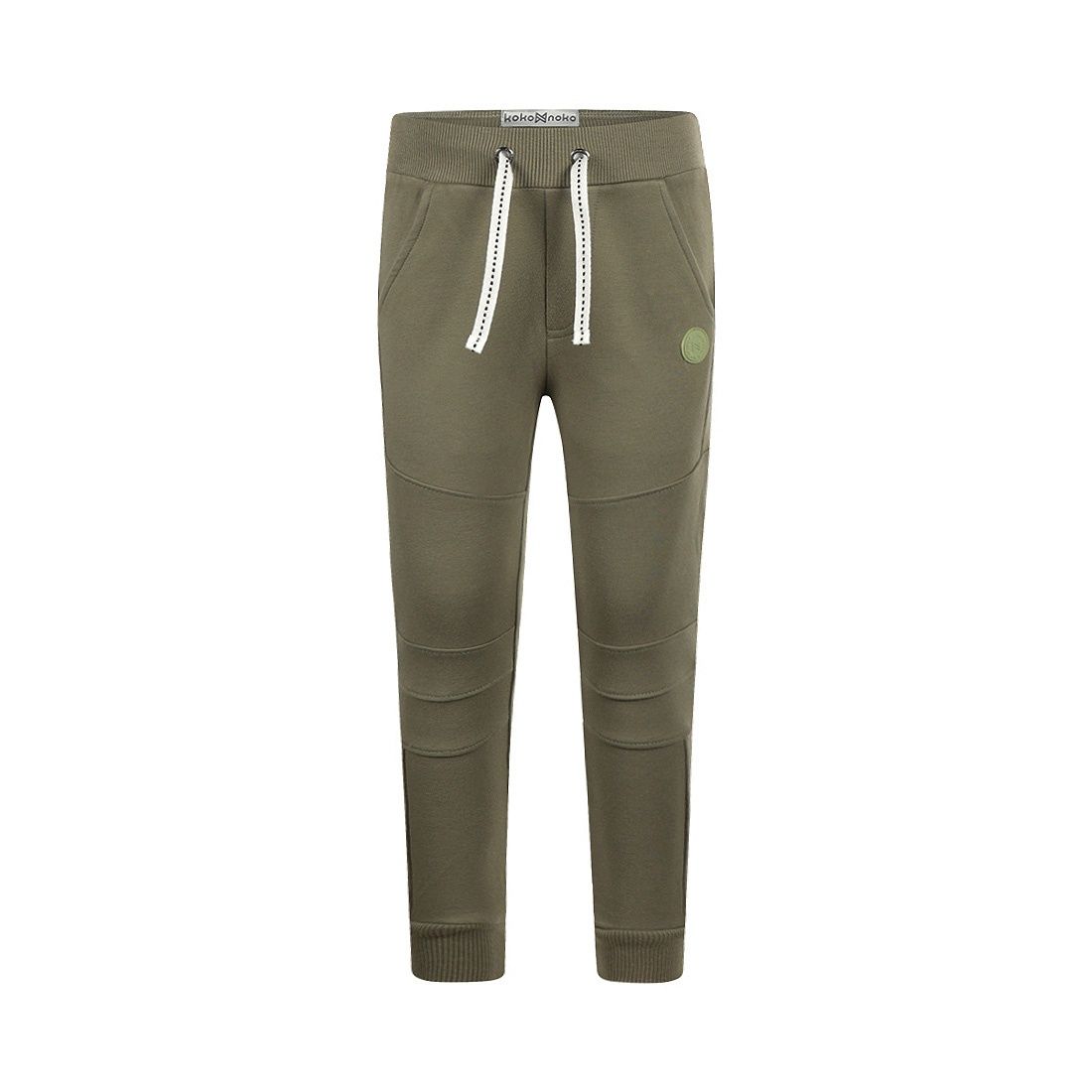 Koko Noko Jogging trousers Faded green P54831-37