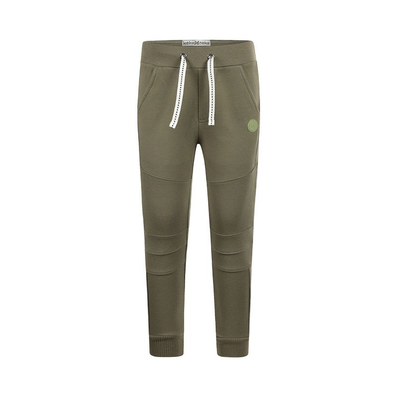 Koko Noko Jogging trousers Faded green P54831-37