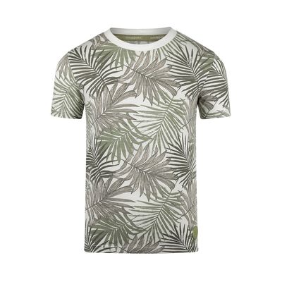 Koko Noko T-shirt ss Light faded green P54832-37