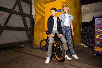 Nieuwe collectie