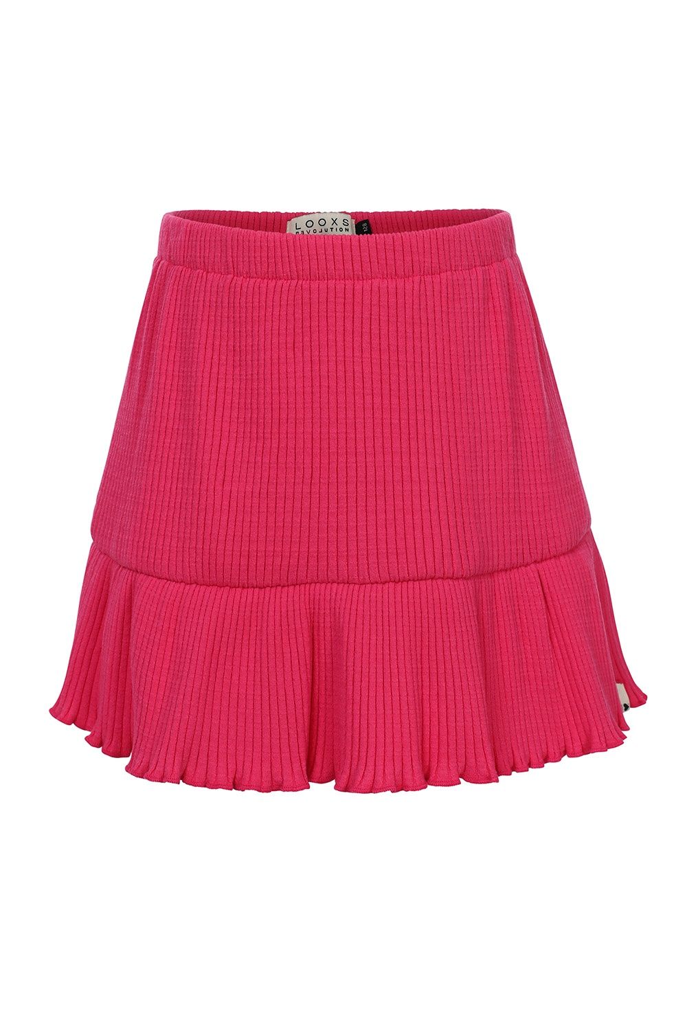 Looxs Little Skirt Roze