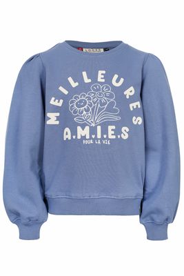 Looxs Little Sweater Blue