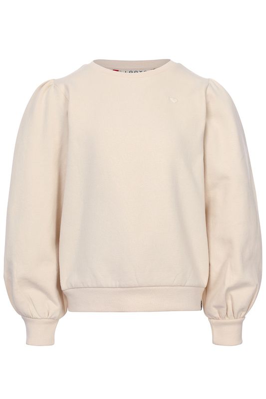 Looxs Little Sweater Creme