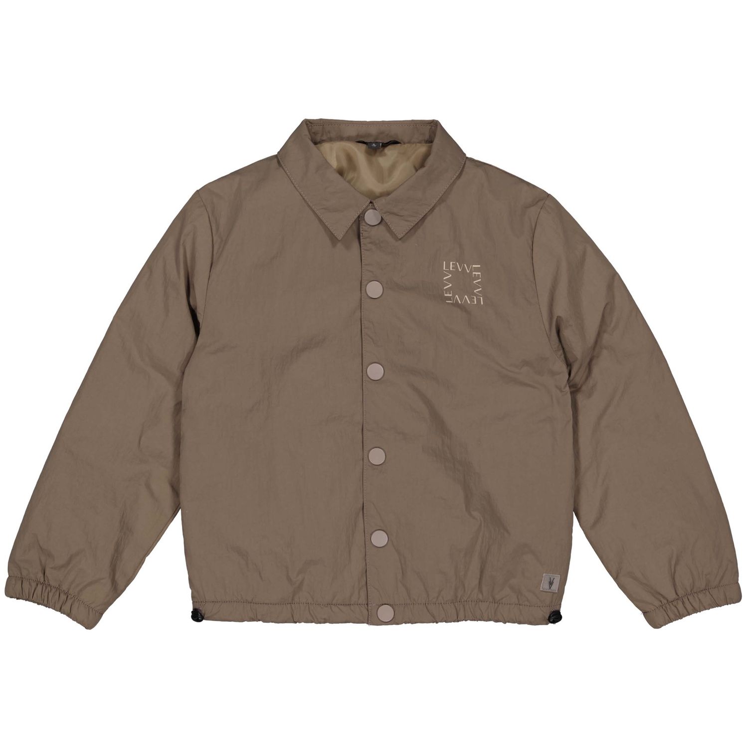 Levv  Jongens Jas LS251RONNIE