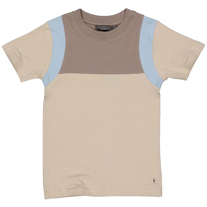 Levv Jongens Shirt LS251SAVI
