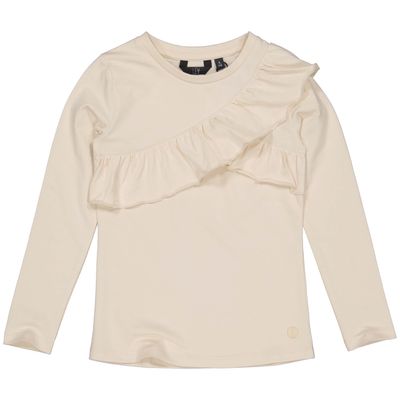 Levv Meisjes Shirt LS251SENN
