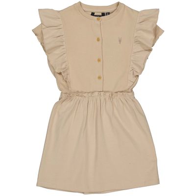 Levv Meisjes Jurk LS252SABINE