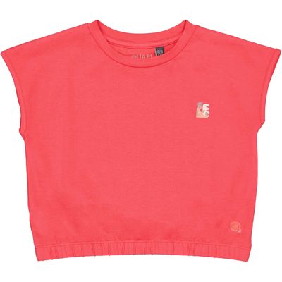 Quapi QS251FEMKE Pink Red