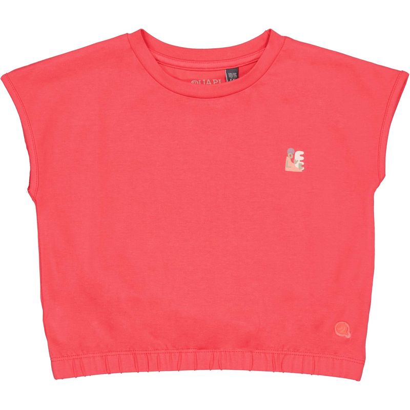 Quapi QS251FEMKE Pink Red