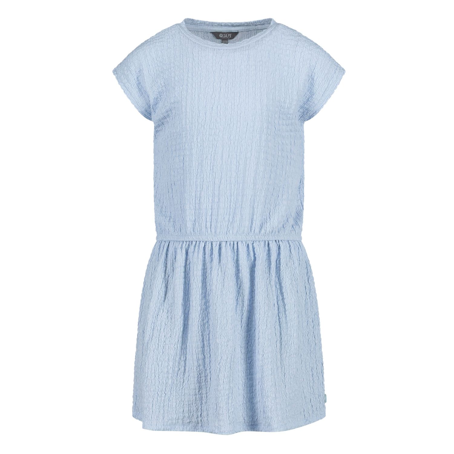 Quapi Meisjes Jurk QS252FAYLINE Blue