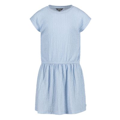 Quapi Meisjes Jurk QS252FAYLINE Blue