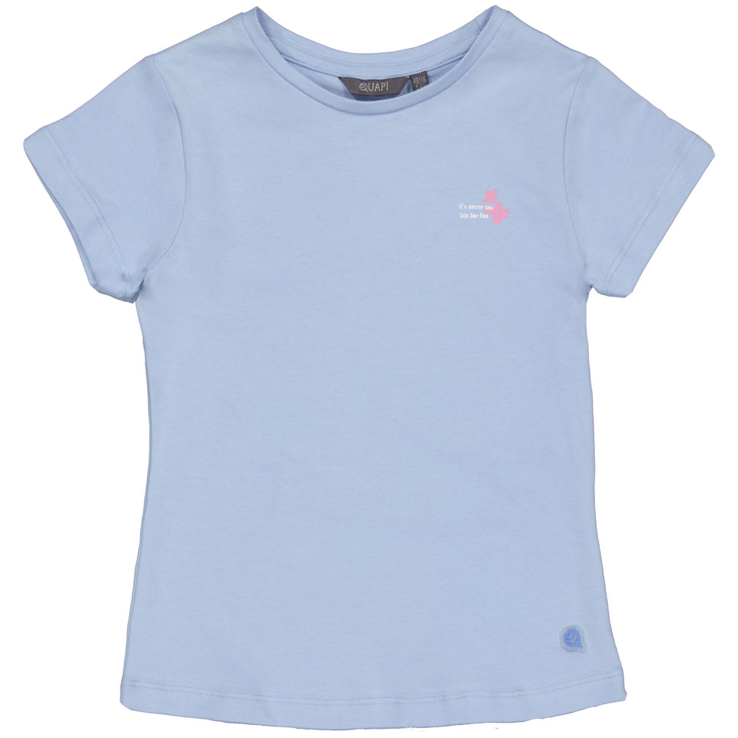 Quapi QS252FELISE Blue