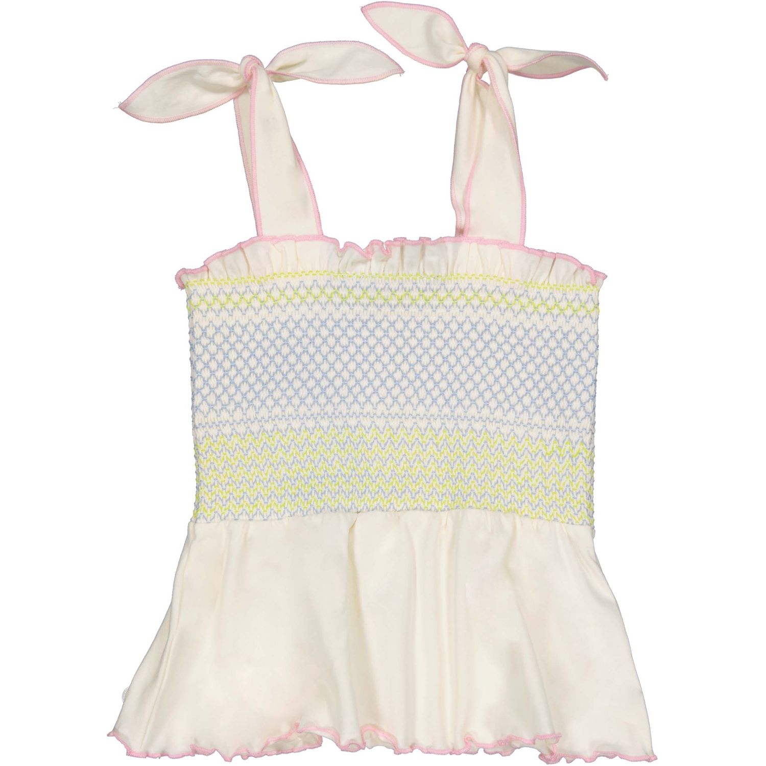 Quapi QS252FIORA Candy Pink