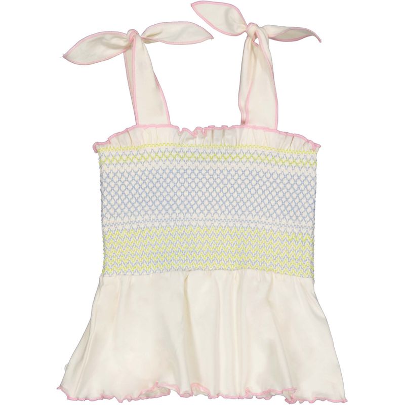 Quapi QS252FIORA Candy Pink