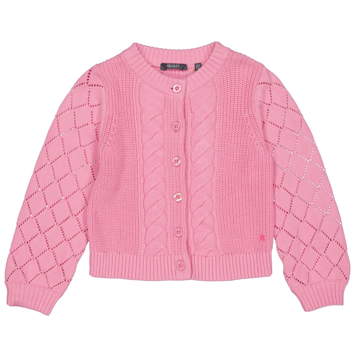 Quapi QS252FLORIEN Lilac