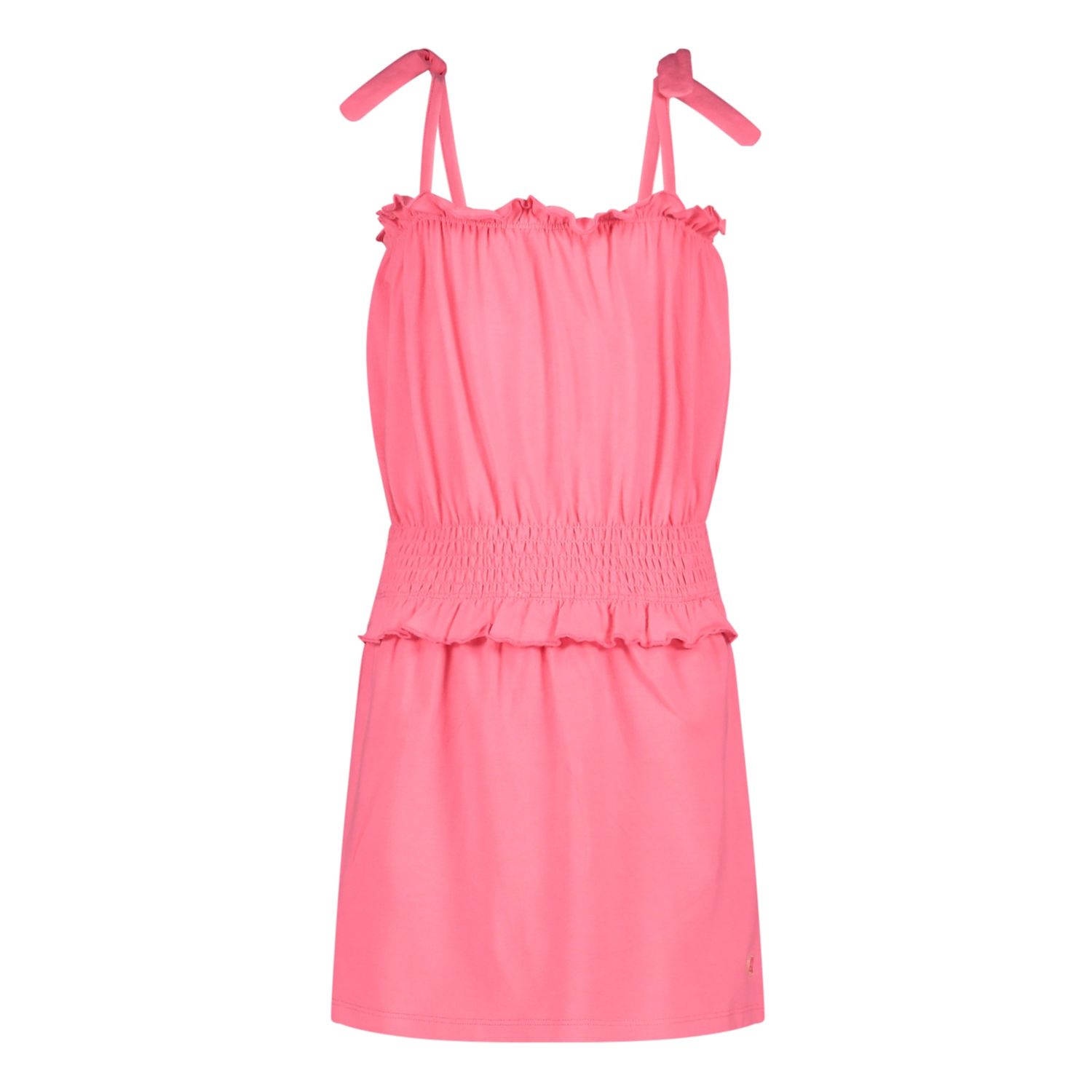 Quapi Meisjes Jurk QS253FARISA Hot Pink