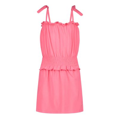 Quapi Meisjes Jurk QS253FARISA Hot Pink