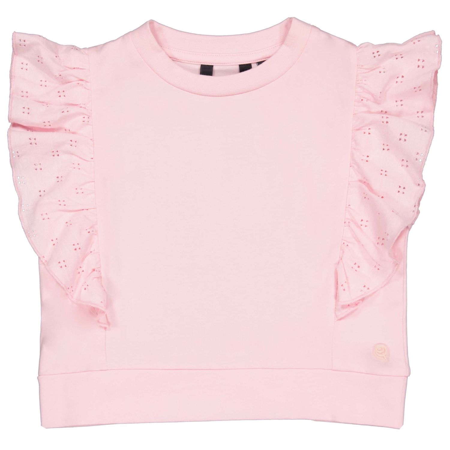 Quapi QS253FERRE Soft Pink
