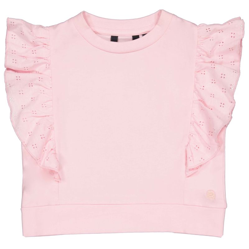 Quapi QS253FERRE Soft Pink