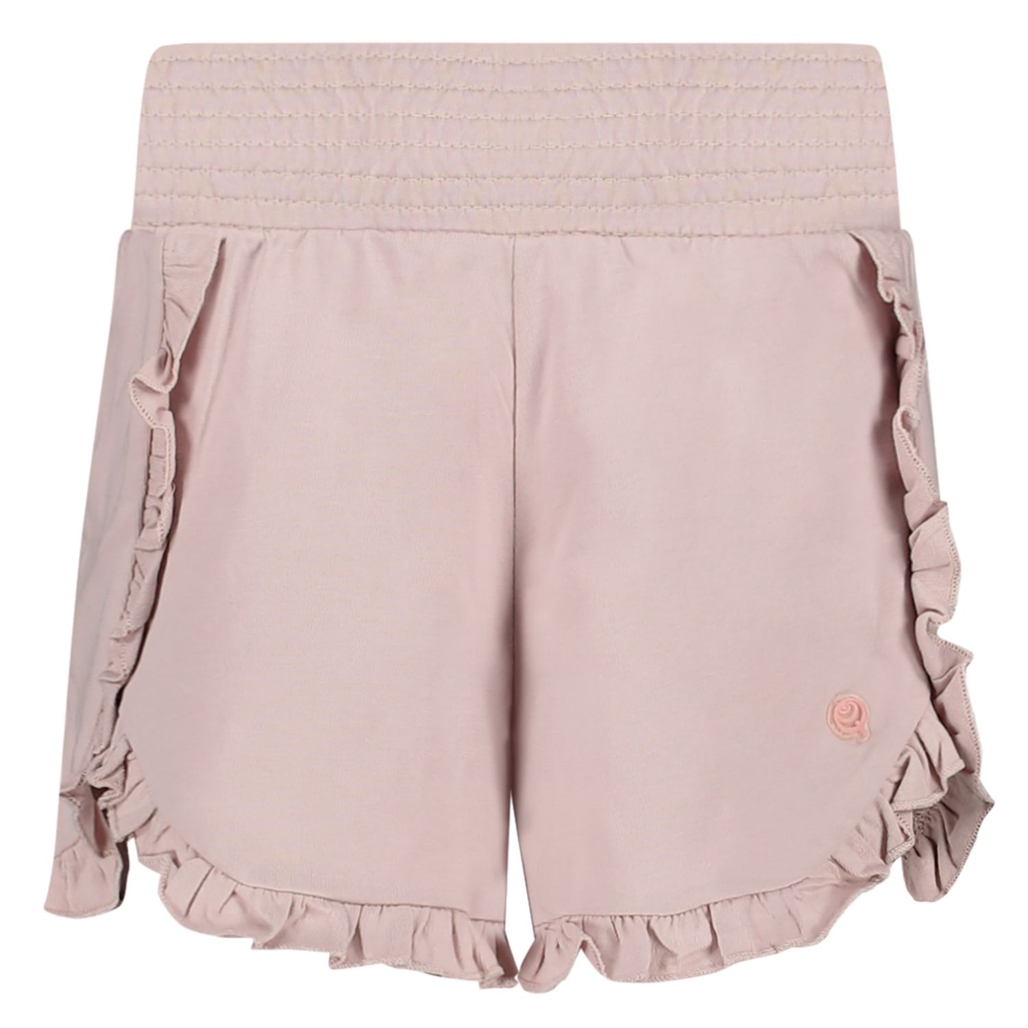 Quapi Meisjes Short QS253FYRA Light Purple
