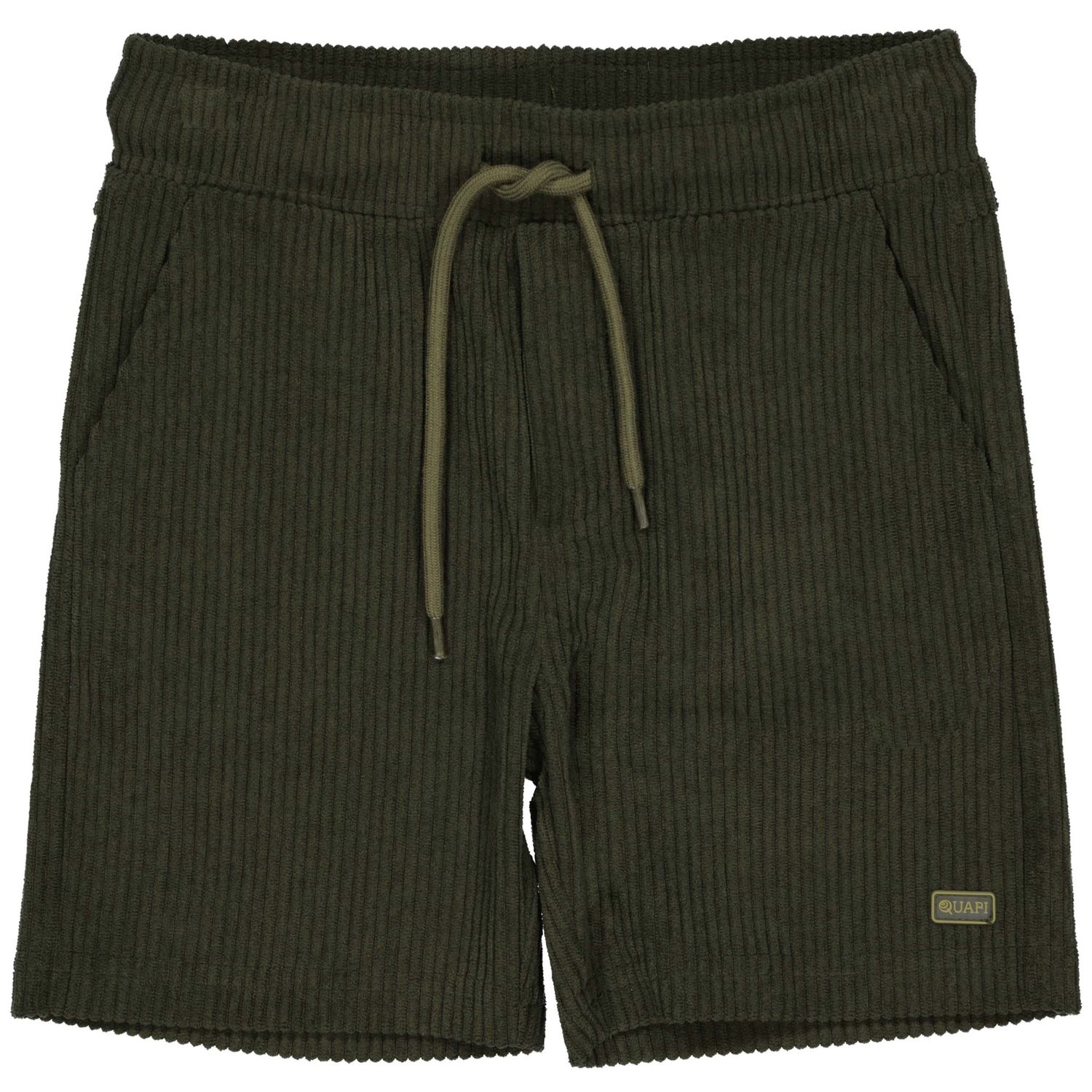 Quapi QS251FLIP Dark Olive