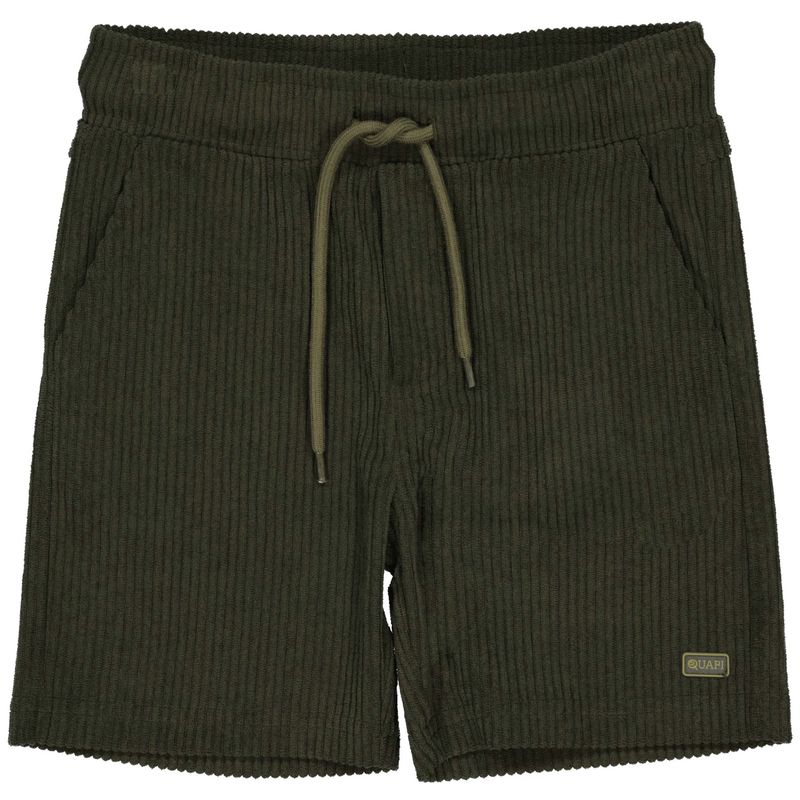 Quapi QS251FLIP Dark Olive