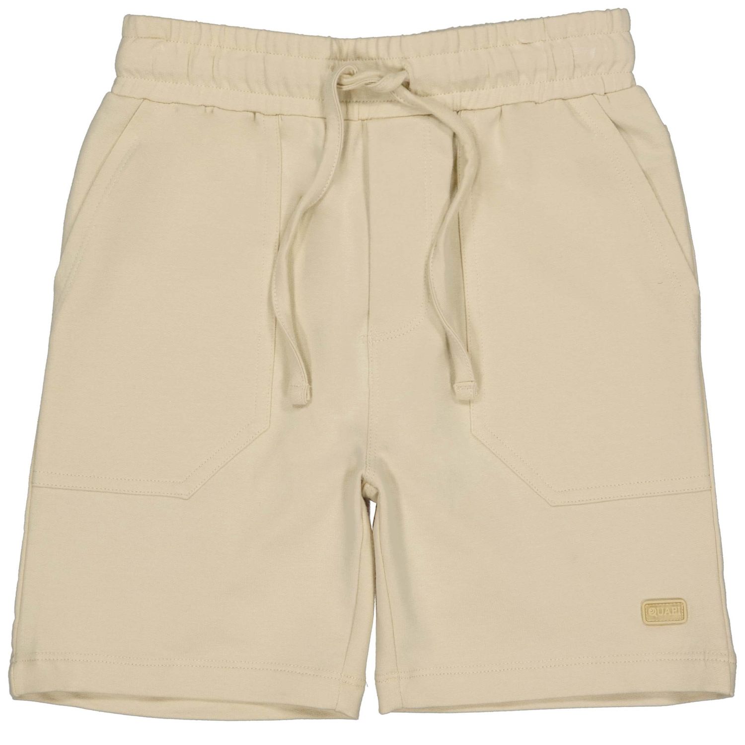 Quapi Jongens  Broek QS252FLORIJN Beige