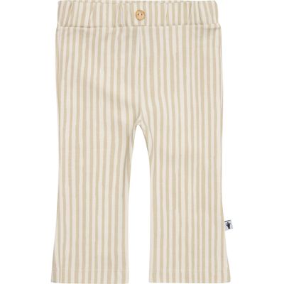 Klein Baby Flair Pant AOP Vertical Stripe