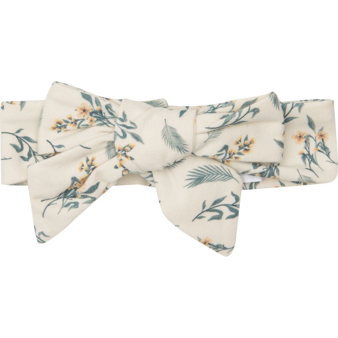 Klein Baby Headband AOP Tropical Flower