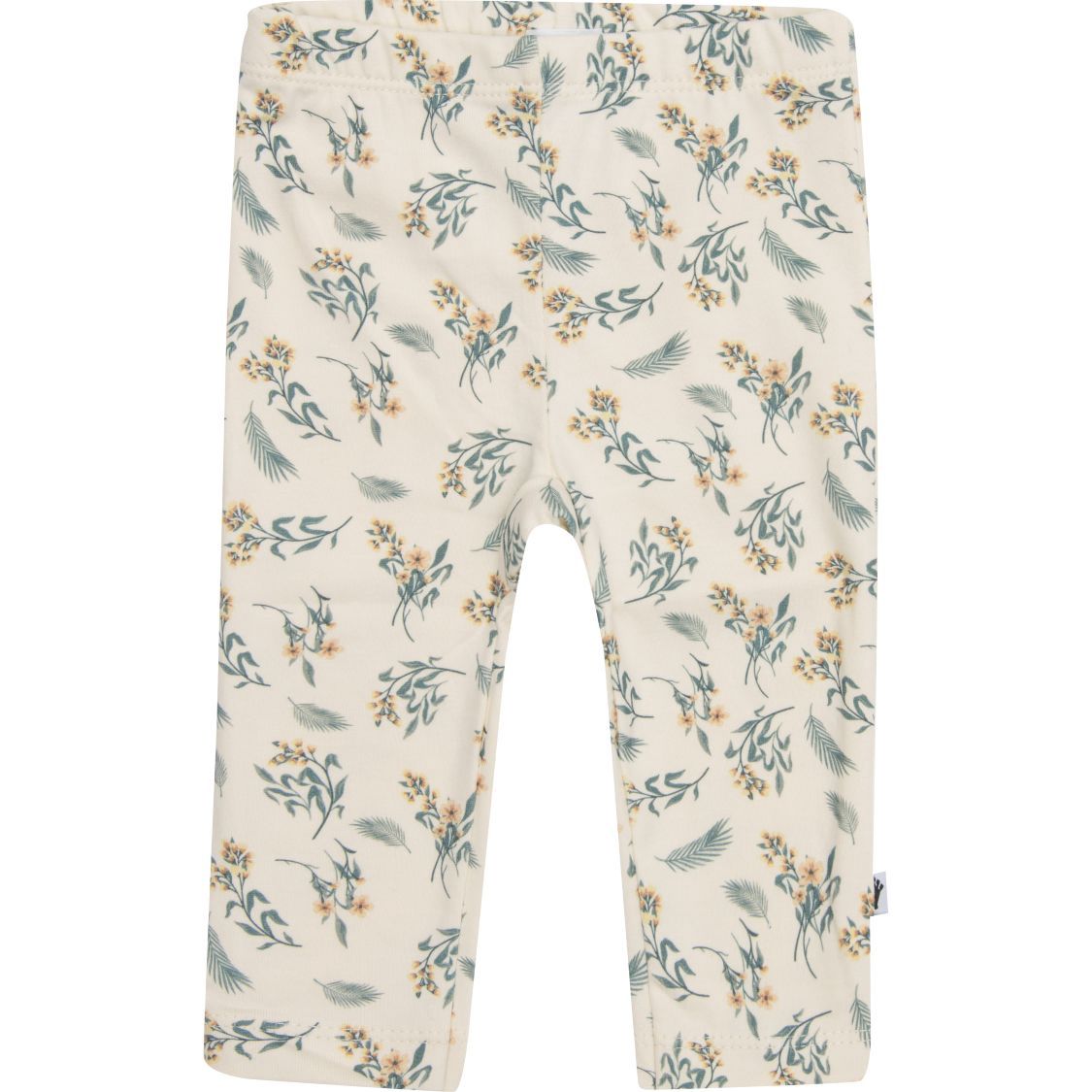 Klein Baby Legging AOP Tropical Flower