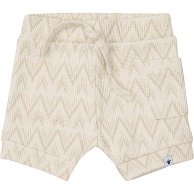 Klein Baby Short Waffle AOP Missoni