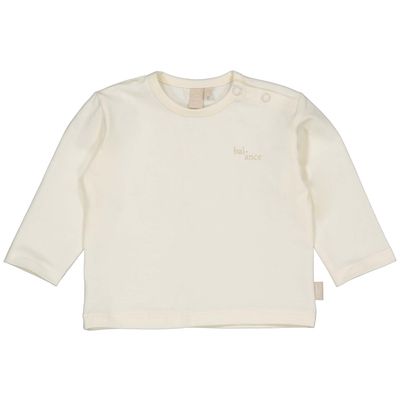 Levv Newborn LNBS25KALLE Off White