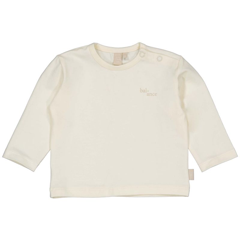 Levv Newborn LNBS25KALLE Off White