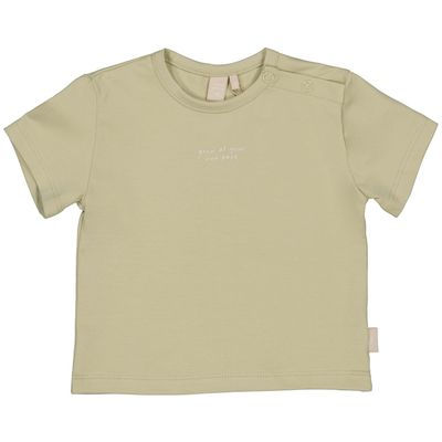 Levv Newborn LNBS25KAS Soft Green