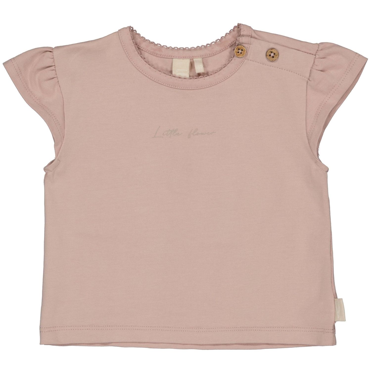 Levv Newborn LNBS25KIARA Light Mauve