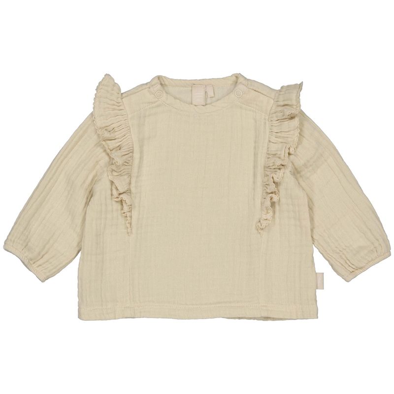 Levv Newborn LNBS25KIRA Light Sand