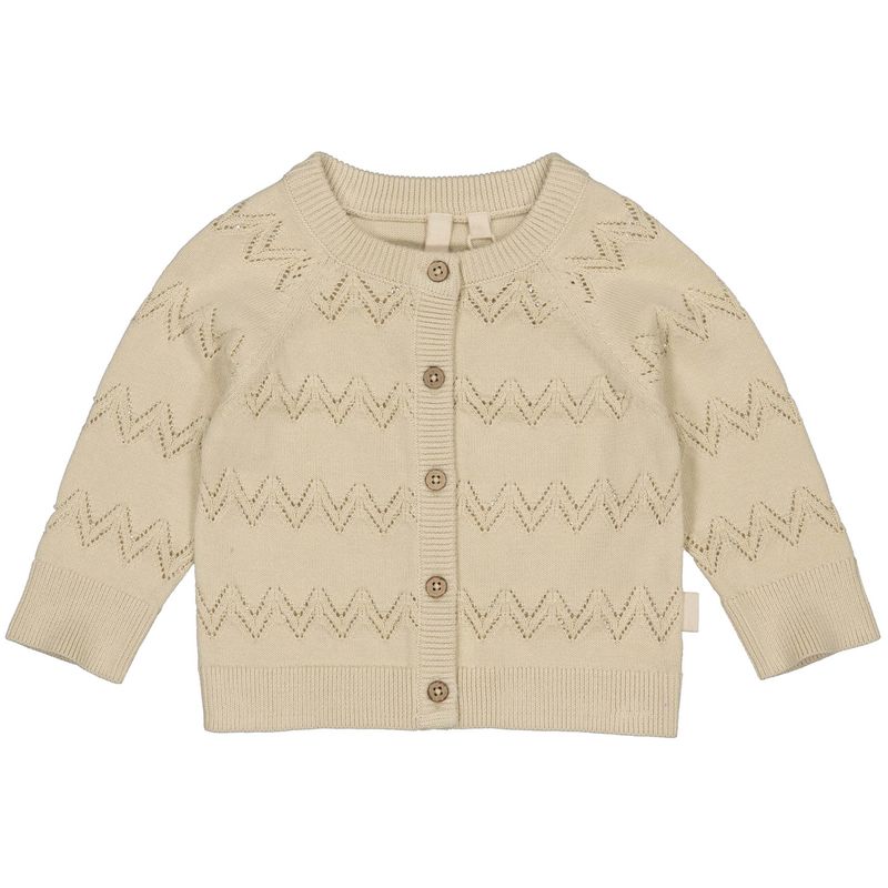 Levv Newborn LNBS25KLARA Light Sand